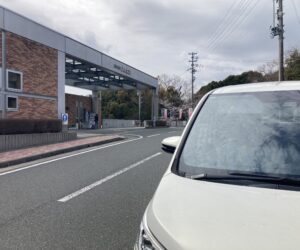 春の奥浜名湖へお出かけサポート